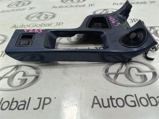 Консоль кпп NISSAN Terrano TR50 ZD30DDTI 969412W300 5 ракурс