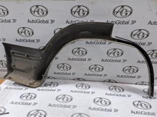 Накладка на крыло левая задняя MITSUBISHI PAJERO V46 4M40 MB831849 2 ракурс