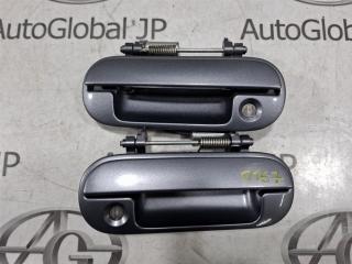 Ручка двери передняя HONDA HR-V GH4 D16A 72140S4N003YE 1 ракурс