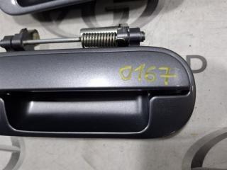 Ручка двери передняя HONDA HR-V GH4 D16A 72140S4N003YE 4 ракурс