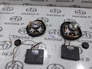Динамик NISSAN SAFARI WTY61 ZD30DDTI - 2 ракурс