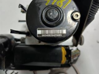 Блок abs Peugeot 207 WB EP6 4541CY 2 ракурс