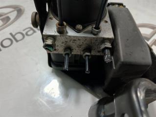 Блок abs Peugeot 207 WB EP6 4541CY 4 ракурс
