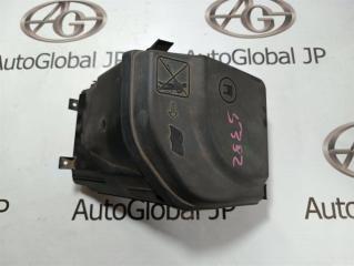 Блок предохранителей под капот Peugeot 307 3H EW10A 2.0 9661087080 1 ракурс