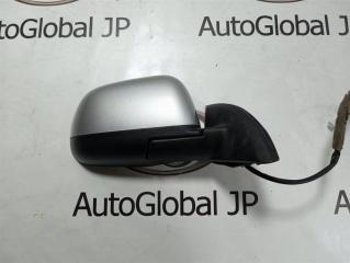 Зеркало правое NISSAN LEAF ZE0 EM61 963013NE0A 1 ракурс
