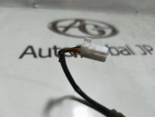Зеркало правое NISSAN LEAF ZE0 EM61 963013NE0A 4 ракурс