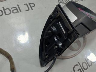 Зеркало правое NISSAN LEAF ZE0 EM61 963013NE0A 5 ракурс