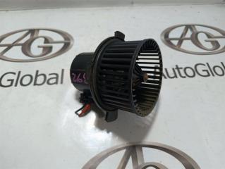 Мотор печки Peugeot 307 3H EW10A 2.0 6441S6 1 ракурс
