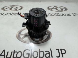 Мотор печки Peugeot 307 3H EW10A 2.0 6441S6 3 ракурс