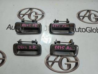 Ручка двери TOYOTA LAND CRUISER HDJ81 1HDT 6921060010 1 ракурс