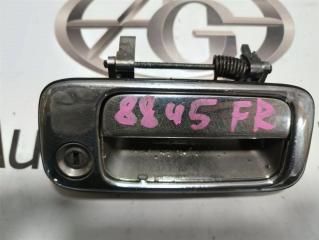 Ручка двери TOYOTA LAND CRUISER HDJ81 1HDT 6921060010 2 ракурс