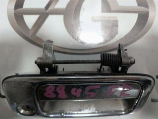 Ручка двери TOYOTA LAND CRUISER HDJ81 1HDT 6921060010 3 ракурс