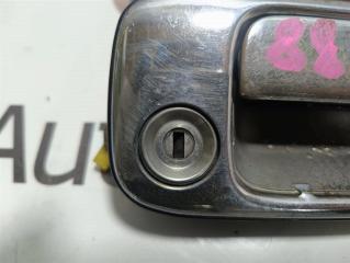 Ручка двери TOYOTA LAND CRUISER HDJ81 1HDT 6921060010 4 ракурс