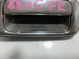 Ручка двери TOYOTA LAND CRUISER HDJ81 1HDT 6921060010 5 ракурс