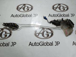 Замок двери правый задний TOYOTA LAND CRUISER HDJ81 1HDT 6933060050 1 ракурс