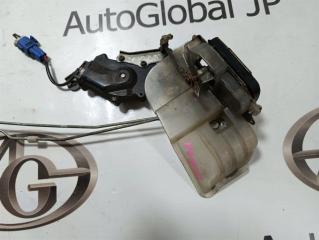 Замок двери правый задний TOYOTA LAND CRUISER HDJ81 1HDT 6933060050 2 ракурс