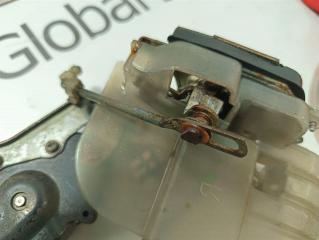 Замок двери правый задний TOYOTA LAND CRUISER HDJ81 1HDT 6933060050 3 ракурс