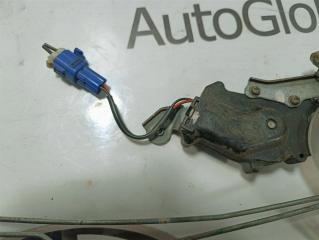 Замок двери правый задний TOYOTA LAND CRUISER HDJ81 1HDT 6933060050 4 ракурс