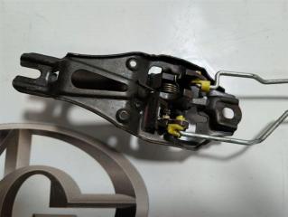 Замок двери правый задний TOYOTA LAND CRUISER HDJ81 1HDT 6933060050 5 ракурс