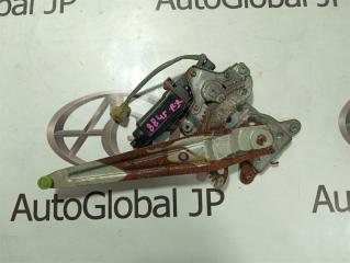 Стеклоподъемник правый задний TOYOTA LAND CRUISER HDJ81 1HDT 6980360010 1 ракурс