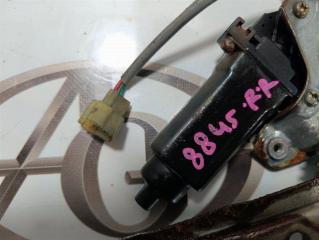 Стеклоподъемник правый задний TOYOTA LAND CRUISER HDJ81 1HDT 6980360010 3 ракурс