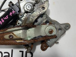 Стеклоподъемник правый задний TOYOTA LAND CRUISER HDJ81 1HDT 6980360010 4 ракурс
