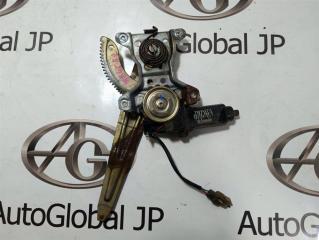 Стеклоподъемник левый задний TOYOTA LAND CRUISER HDJ81 1HDT 6980460010 1 ракурс