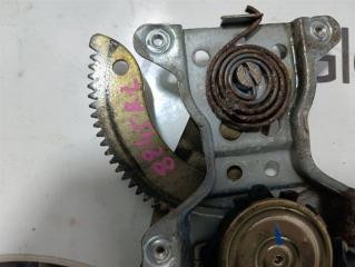 Стеклоподъемник левый задний TOYOTA LAND CRUISER HDJ81 1HDT 6980460010 5 ракурс