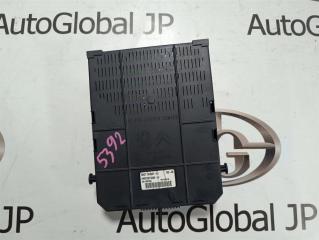 Блок предохранителей Peugeot 307 3H EW10A 2.0 9660105980 2 ракурс