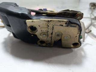Замок двери левый передний TOYOTA LAND CRUISER HDJ81 1HDT 6904060010 4 ракурс