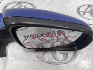 Зеркало правое Peugeot 307 3H EW10A 2.0 8149VW 4 ракурс