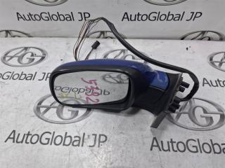 Зеркало левое Peugeot 307 3H EW10A 2.0 8149VX 1 ракурс