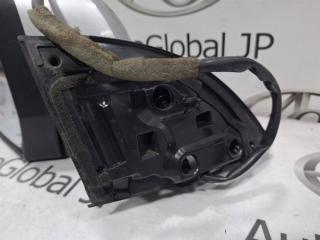 Зеркало левое NISSAN LEAF ZE0 EM61 963023NE0A 2 ракурс