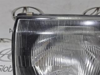 Фара левая передняя MITSUBISHI PAJERO V46 4M40 MB831065 3 ракурс