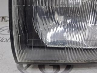 Фара левая передняя MITSUBISHI PAJERO V46 4M40 MB831065 4 ракурс