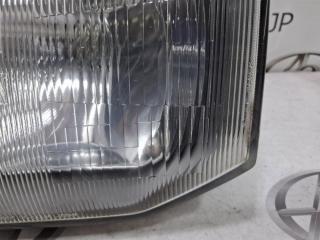 Фара левая передняя MITSUBISHI PAJERO V46 4M40 MB831065 5 ракурс