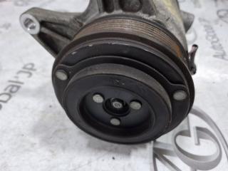 Компрессор кондиционера NISSAN MURANO PNZ51 VQ35DE 92600JP00C 2 ракурс