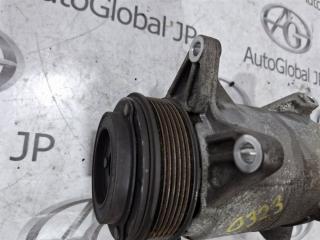 Компрессор кондиционера NISSAN MURANO PNZ51 VQ35DE 92600JP00C 3 ракурс