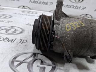 Компрессор кондиционера NISSAN MURANO PNZ51 VQ35DE 92600JP00C 4 ракурс