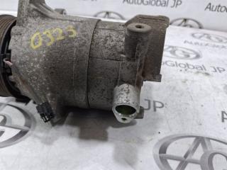 Компрессор кондиционера NISSAN MURANO PNZ51 VQ35DE 92600JP00C 5 ракурс