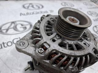 Генератор NISSAN TEANA PJ32 VQ35DE 231001AA1A 3 ракурс