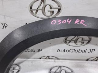 Накладка на крыло правая задняя Volvo XC70 BZ B6324S 3.2 31283107 3 ракурс