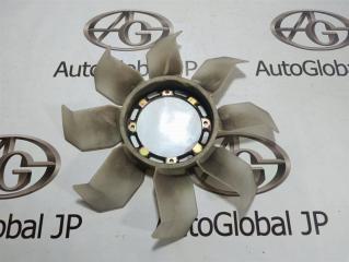 Вентилятор вязкомуфты MITSUBISHI PAJERO V25 6G74 MD334659 1 ракурс Вентилятор вязкомуфты MITSUBISHI PAJERO V25 6G74 MD334659 1 ракурс