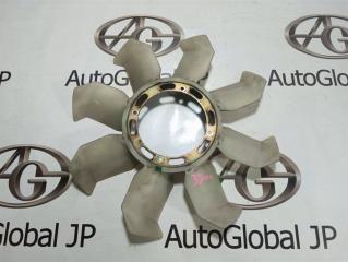 Вентилятор вязкомуфты MITSUBISHI PAJERO V25 6G74 MD334659 2 ракурс Вентилятор вязкомуфты MITSUBISHI PAJERO V25 6G74 MD334659 2 ракурс