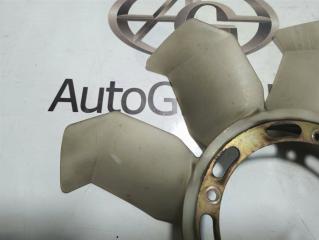 Вентилятор вязкомуфты MITSUBISHI PAJERO V25 6G74 MD334659 3 ракурс Вентилятор вязкомуфты MITSUBISHI PAJERO V25 6G74 MD334659 3 ракурс