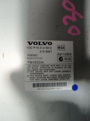 Усилитель магнитофона Volvo XC70 BZ B6324S 3.2 31215612 3 ракурс