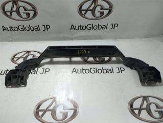 Крепление бампера заднее AUDI TT 8N AUQ 8N0807458A 1 ракурс