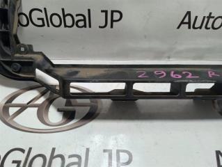 Крепление бампера заднее AUDI TT 8N AUQ 8N0807458A 3 ракурс