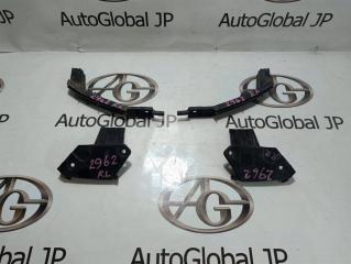 Крепление бампера заднее AUDI TT 8N AUQ 8N0807483A 1 ракурс