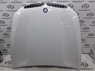 Капот BMW X6 E71 N55B30A 41617486754 1 ракурс